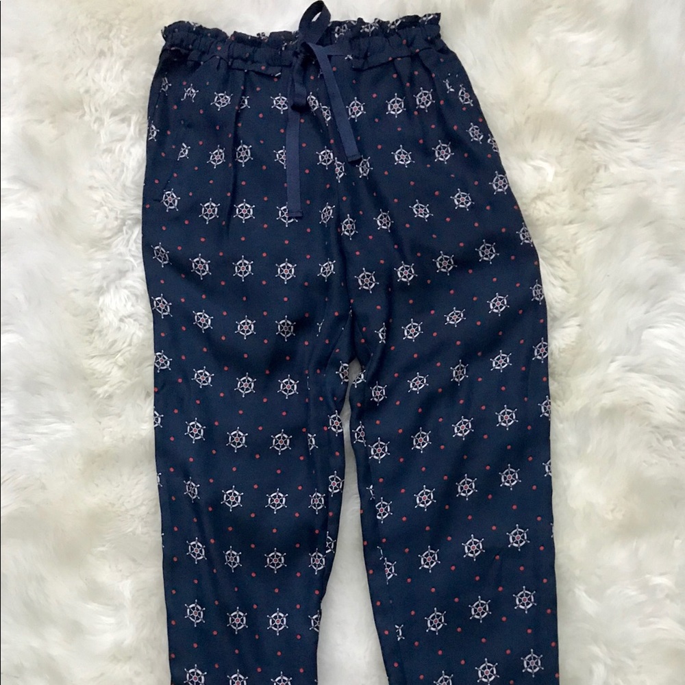 Zara Casual Pants